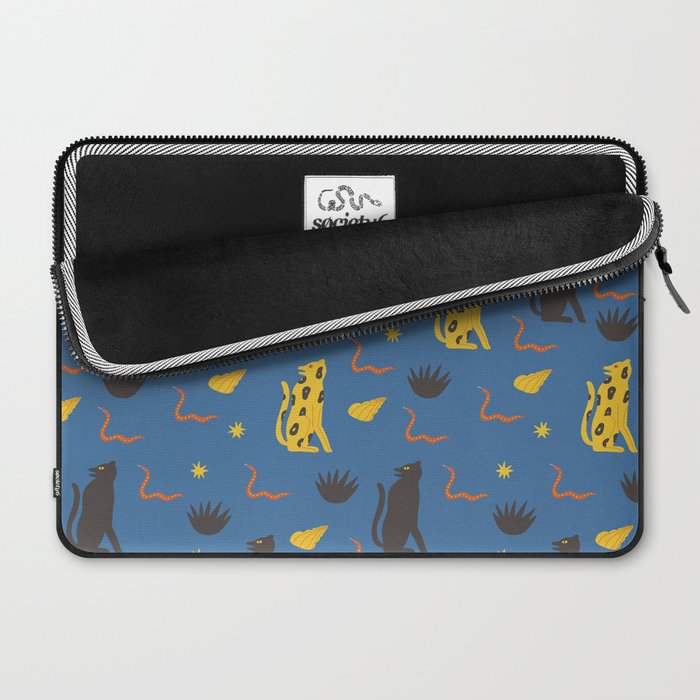 Oxaca Laptop Sleeve Gallery Image 2