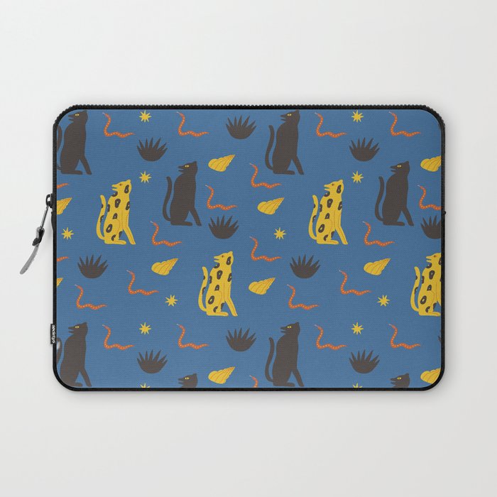 Oxaca Laptop Sleeve Gallery Image 1