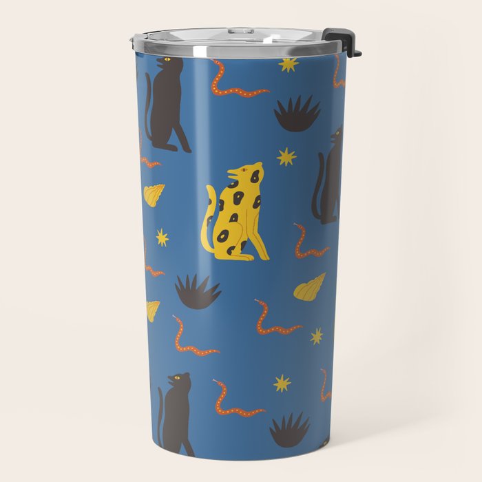 Oxaca Travel Mug Gallery Image 2