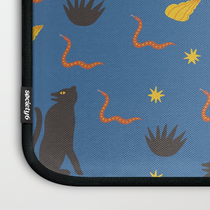 Oxaca Laptop Sleeve Gallery Image 3
