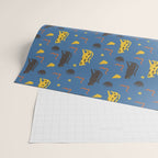 Oxaca Wrapping Paper Gallery Image 2