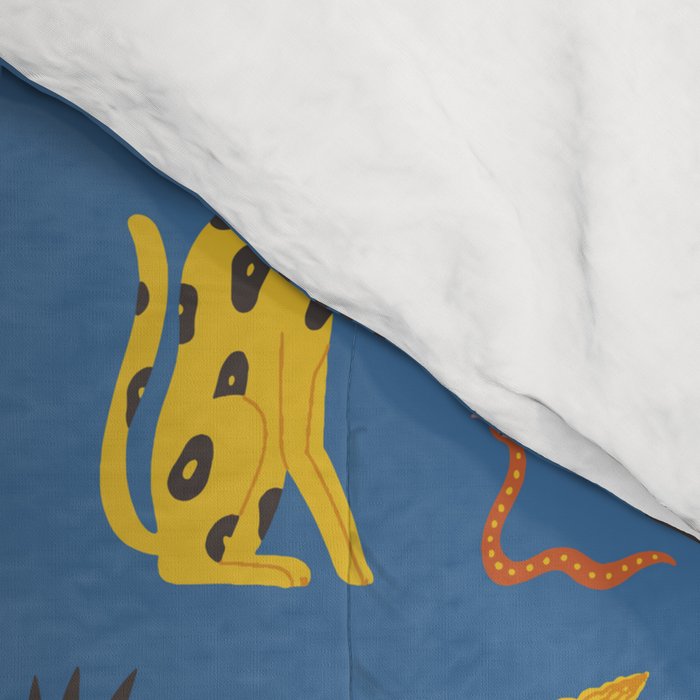 Oxaca Comforter Gallery Image 4