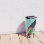 Rush Hour Madness Travel Mug Gallery Image 4