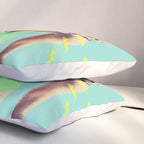 Rush Hour Madness Pillow Sham Gallery Image 3
