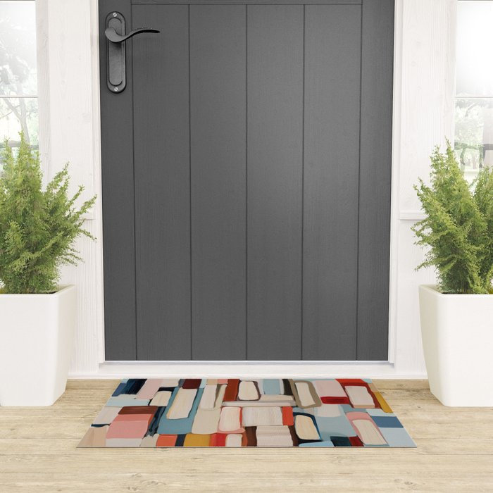Stacked Stories Welcome Mat Gallery Image 3