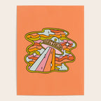 Sagittarius UFO Poster Gallery Image 4