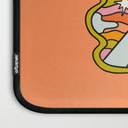 Sagittarius UFO Laptop Sleeve Gallery Image 3