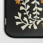 Golden Vase | Summer Bloom: Matisse Night Edition Laptop Sleeve Gallery Image 3