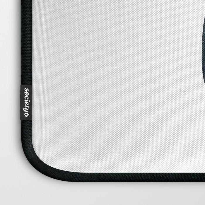 4 Moons Laptop Sleeve Gallery Image 3