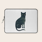 4 Moons Laptop Sleeve Gallery Image 1