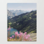 Cascade Summer Wildflowers Notebook Gallery Image 4