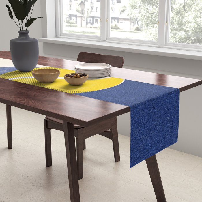BALLS / Tennis - hard court II Table Runner Gallery Image 2