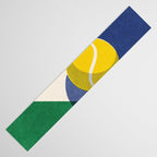 BALLS / Tennis - hard court II Table Runner Gallery Image 3