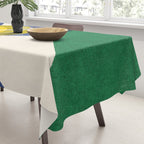 BALLS / Tennis - hard court II Tablecloth Gallery Image 3