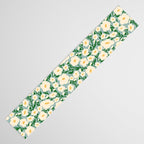 Flower Market Helsinki - Matisse Inspired Table Runner Gallery Image 3