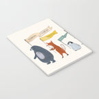 adventure and explore Notebook Gallery Image 3