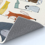 adventure and explore Rug Gallery Image 4
