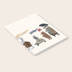 adventure and explore Notebook Gallery Image 2