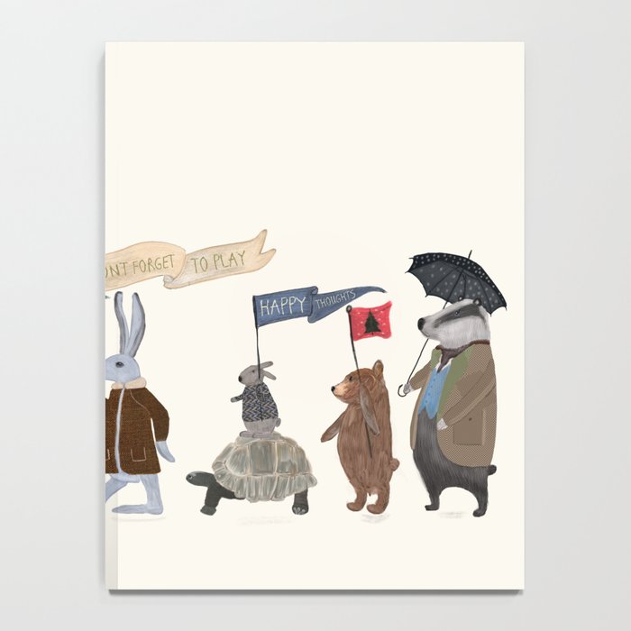 adventure and explore Notebook Gallery Image 4