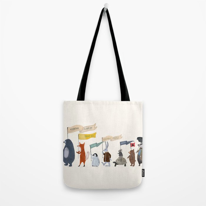 adventure and explore Tote Bag Gallery Image 2