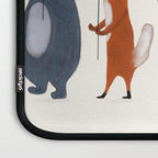 adventure and explore Laptop Sleeve Gallery Image 3