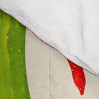 Hot Stuff Peppers Comforter Gallery Image 4
