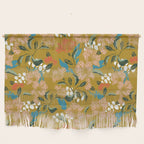 Flowering sweet bloom 02 Wall Hanging Gallery Image 1