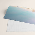 Minneapolis Sunset Wrapping Paper Gallery Image 2