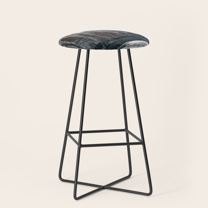 Minneapolis Sunset Stool Gallery Image 1