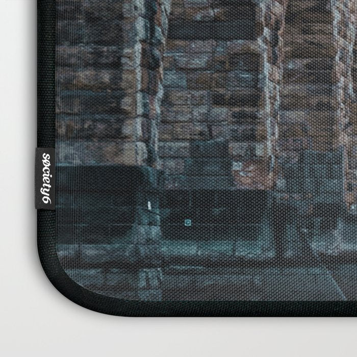 Minneapolis Sunset Laptop Sleeve Gallery Image 3