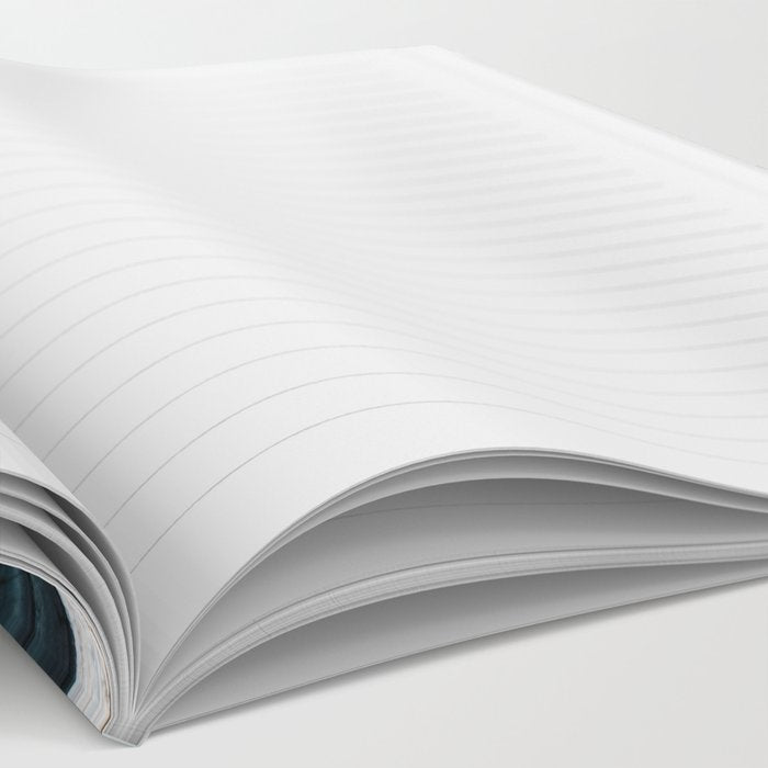 Minneapolis Sunset Notebook Gallery Image 2