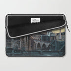Minneapolis Sunset Laptop Sleeve Gallery Image 2