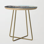 Minneapolis Sunset Side Table Gallery Image 1