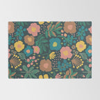 Blooming II Rug Gallery Image 2