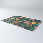 Blooming II Rug Gallery Image 3