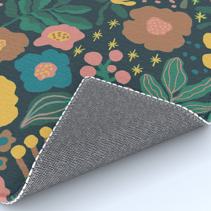 Blooming II Rug Gallery Image 4