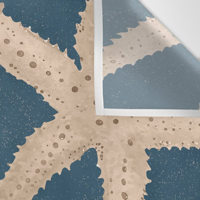 Starfish Harmony 4 Wall Tapestry Gallery Image 3