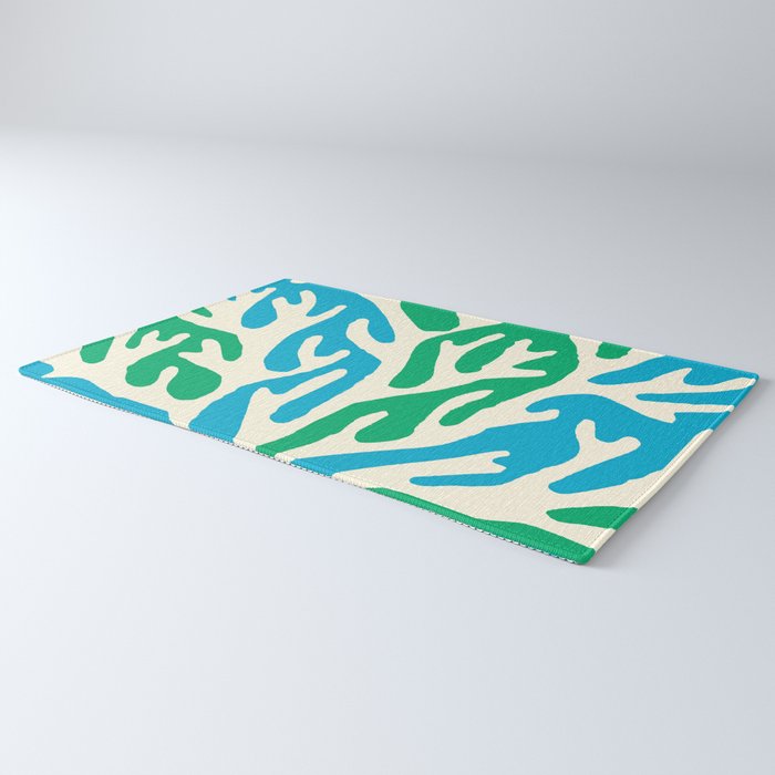 Coral Rug Gallery Image 3