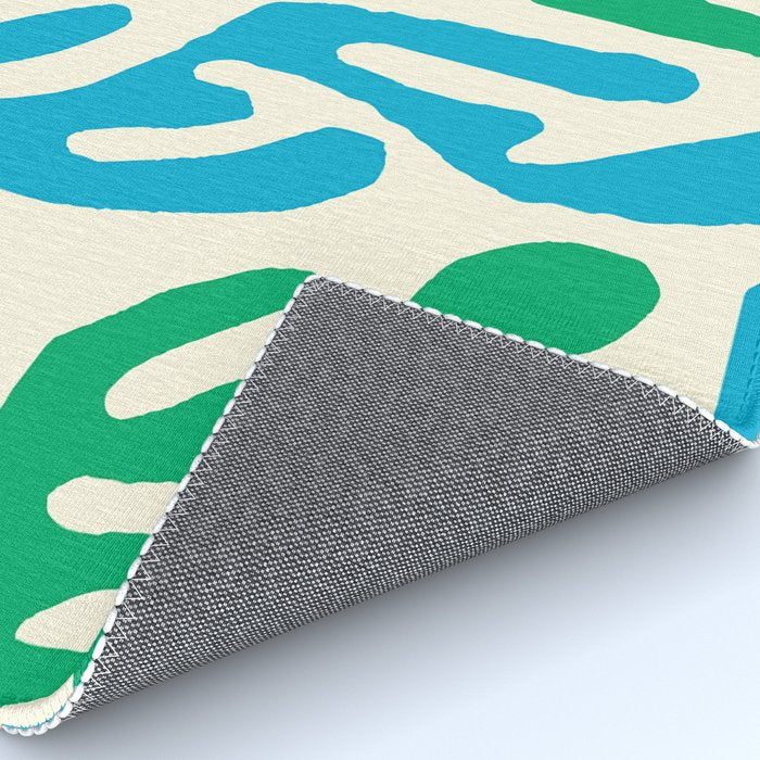 Coral Rug Gallery Image 4