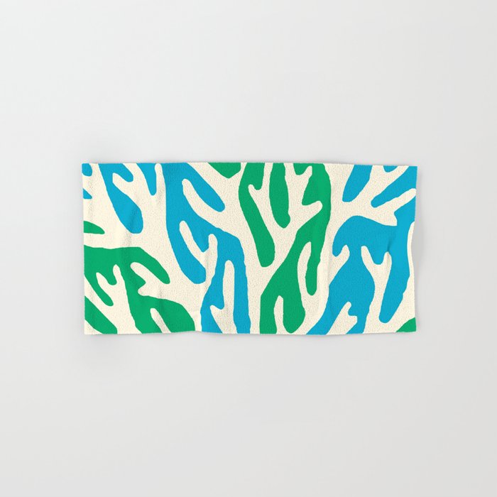 Coral Bath Towel Gallery Image 1