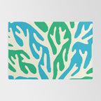 Coral Rug Gallery Image 2