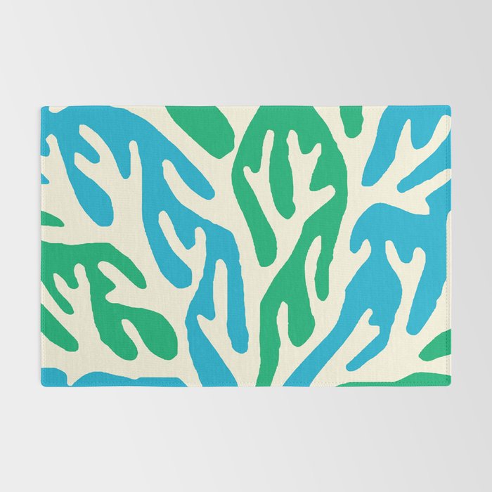 Coral Rug Gallery Image 2