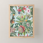 Tropical Paradise VI Mini Art Print Gallery Image 1