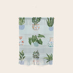 Plants Wall Hanging Gallery Image 1