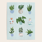 Plants Poster Gallery Image 4
