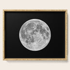 Full Moon Serving Tray Gallery Image 1