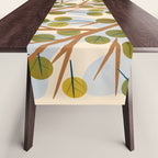 Branch and Leaves Table Runner Gallery Image 1
