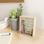 Consquences Of My Actions - Funny Quotes Mini Art Print Gallery Image 2