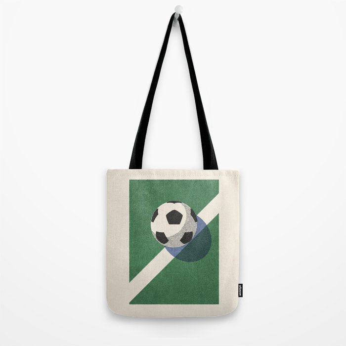 BALLS - Football - II b Tote Bag Gallery Image 2