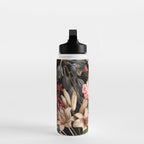 Garden of Eden- Night Water Bottle Gallery Image 3